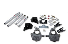 Load image into Gallery viewer, Belltech Lowering Kit With SP Shocks