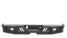 Load image into Gallery viewer, Body Armor 4x4 14-19 Toyota Tundra Eco Series Rear Bumper TN-2962