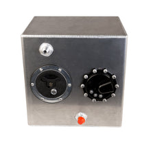 Load image into Gallery viewer, Aeromotive Fuel Cell TVS 6 Gal 90-Deg Outlet Brushless Eliminator 19302