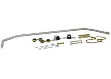 Load image into Gallery viewer, Whiteline Rear Sway Bar 22mm Heavy Duty Blade Adjustable Scion Xd 2008-2011