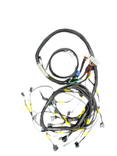 Load image into Gallery viewer, SPDZ1 K-Series RSX Civic Si EP3 K-Swap Tucked Engine Harness (Includes Power Lead)