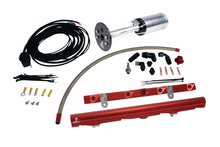 Load image into Gallery viewer, Aeromotive Fuel Pump Complete Kit