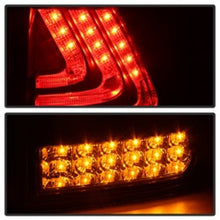 Load image into Gallery viewer, Spyder Lexus RX330/RX350 04-09 LED Tail Lights Black ALT-YD-LRX04-LED-BK 5080837