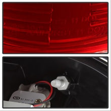 Load image into Gallery viewer, Spyder Ford F150 side 97-03/F250/350 Duty 99-07 LED Tail Lights Red Clear ALT-YD-FF15097-LED-RC 5003485