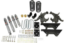 Load image into Gallery viewer, Belltech Lowering Kit With Sp Shocks