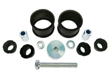 Load image into Gallery viewer, Whiteline Steering Rack &amp; Pinion Mount Bushings Subaru Forester 2009-2010