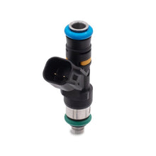Load image into Gallery viewer, BLOX Racing 1 300CC Street Injectors 48mm With 1/2in Adapter 14mm Bore BXEF-06514.14-1300-4