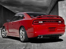 Load image into Gallery viewer, Borla 11-14 Dodge Charger R/T / 11-14 Chrysler 300 C 5.7L V8 AT/MT S-Type SS Catback Exhaust 140443