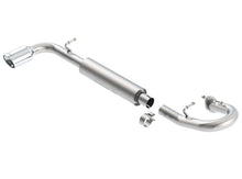 Load image into Gallery viewer, Borla 11-15 Scion tC Coupe 2dr 2.5L 4cyl SS Exhaust (rear section only) 11813