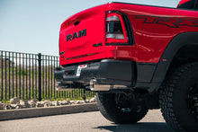 Load image into Gallery viewer, CORSA Performance Corsa 21-22 Dodge Ram TRX Crew Cab Xtreme Catback Exhaust Dual Rear Black Tip 21189BPC
