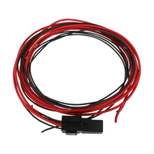 Load image into Gallery viewer, AEM 20 Amp Relay Wiring Kit