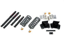 Load image into Gallery viewer, Belltech Lowering Kit With Nd2 Shocks 803Nd