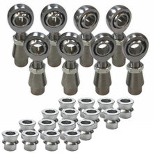 Load image into Gallery viewer, 4 Link Rod End Kit -  3/4" Chromoly Heim - 1.75" OD Tubing
