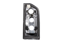 Load image into Gallery viewer, Anzo 1988-1998 Suzuki Vitara Tail lights Black