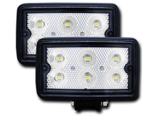 Load image into Gallery viewer, Anzo 3in x 5in High Power LED Fog Light