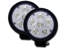 Load image into Gallery viewer, Anzo 4.5in Round High Power LED Fog Light