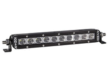 Load image into Gallery viewer, Anzo Rugged Off Road Light 10in 5W High Intensity LED Single Row (Spot)