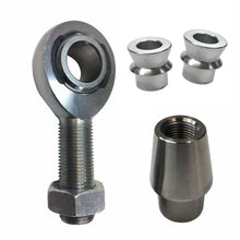 Load image into Gallery viewer, Single Joint Rod End - 7/8" Chromoly Heim - 1.5" OD Tubing