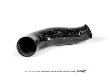 Load image into Gallery viewer, AMS Performance 2015+ VW Golf R MK7 Chopped Carbon Fiber Intake AMS.21.08.0001-2