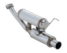 Load image into Gallery viewer, HKS Silent Hi-Power Exhaust  Honda CR-Z DAA-ZF1