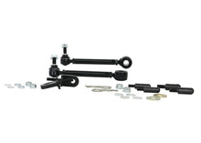 Load image into Gallery viewer, Whiteline Performance Sway bar - link kit