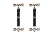 Load image into Gallery viewer, Eibach Front Adjustable Anti-Roll End Link Kit 15-17 Ford Mustang S550 / 15-20 Shelby GT350
