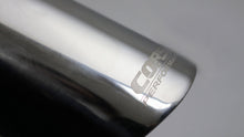 Load image into Gallery viewer, Corsa Single Universal 2.5in Inlet / 3in Outlet Polished Pro-Series Tip Kit TK001