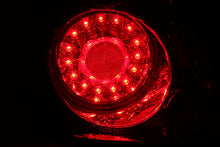Load image into Gallery viewer, Anzo 2002-2006 Nissan Altima LED Tail lights Smoke