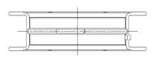 Load image into Gallery viewer, ACL Ford 351C Standard Size High Performance Main Bearing Set 5M1010HX-STD