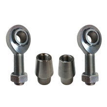 Load image into Gallery viewer, Panhard Bar Fab Kit -  7/8" Chromoly Heim - 1.5" OD Tubing