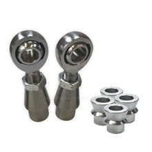 Load image into Gallery viewer, Panhard Bar Fab Kit -  7/8" Chromoly Heim - 1.5" OD Tubing
