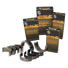 Load image into Gallery viewer, ACL Nissan VQ35HR / VQ37VHR Standard Size High Performance Rod Bearing Set 6B2639H-STD