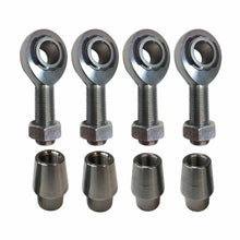 Load image into Gallery viewer, Sway Bar Link Fab Kit -  7/8" Chromoly Heim - 1.5" OD Tubing