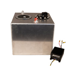 Load image into Gallery viewer, Aeromotive Fuel Cell TVS 6 Gal 90-Deg Outlet Brushless Spur 5.0 19304