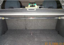 Load image into Gallery viewer, Whiteline Brace Strut Tower Alloy Adjustable Subaru Forester 2003-2008