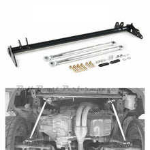 Load image into Gallery viewer, Pro Series Traction Bar K Swap For 1988-1991 Honda Civic EF CRX Acura Integra Tuned
