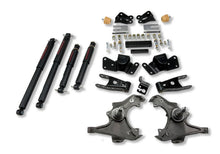 Load image into Gallery viewer, Belltech Lowering Kit With Nd2 Shocks 716Nd