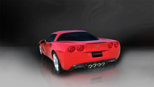 Load image into Gallery viewer, Corsa Performance 05-08 Chevrolet Corvette C6 6.0L V8 Polished Xtreme Axle-Back Exhaust