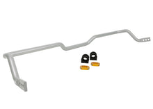 Load image into Gallery viewer, Whiteline Rear Sway Bar 24mm Adjustable Mitsubishi Lancer Evo IV 1996-1996
