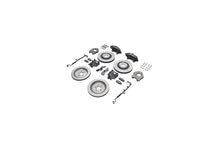 Load image into Gallery viewer, Ford Performance Parts Ford Racing 2005-2014 Mustang Six Piston 15-inch Brake Upgrade Kit