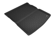 Load image into Gallery viewer, 3D MAXpider 2018-2019 Volkswagen Atlas Kagu Cargo Liner - Black M1VW0841309