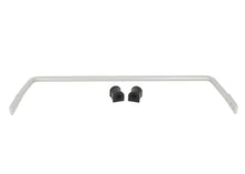 Load image into Gallery viewer, Whiteline Rear Sway Bar 18mm Adjustable Pontiac GTO 2004-2006
