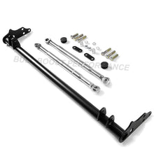 Load image into Gallery viewer, PERFORMANCE Front Suspension Traction Control Tie Bar For 1988-1991 Honda Civic EF CRX