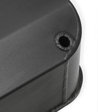 Load image into Gallery viewer, Sniper Valve Cover - Fabricated Aluminum - Ford Big Block - Black Finish