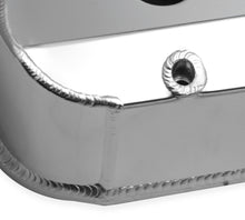 Load image into Gallery viewer, Sniper Valve Cover - Fabricated Aluminum - Ford Small Block - Natural Anodized