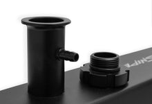 Load image into Gallery viewer, Sniper Valve Cover - Fabricated Aluminum - Ford Small Block - Tall - Tapered Edge - Black