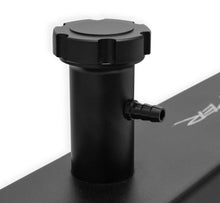Load image into Gallery viewer, Sniper Valve Cover - Fabricated Aluminum - Ford Small Block - Tall - Tapered Edge - Black