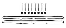 Load image into Gallery viewer, Sniper Valve Cover - Fabricated Aluminum - GM LS Engines - Natural Anodized