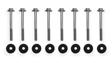 Load image into Gallery viewer, Sniper Valve Cover - Fabricated Aluminum - GM LS Engines - Natural Anodized