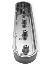 Load image into Gallery viewer, Sniper Valve Cover - Fabricated Aluminum - GM LS Engines - Natural Anodized